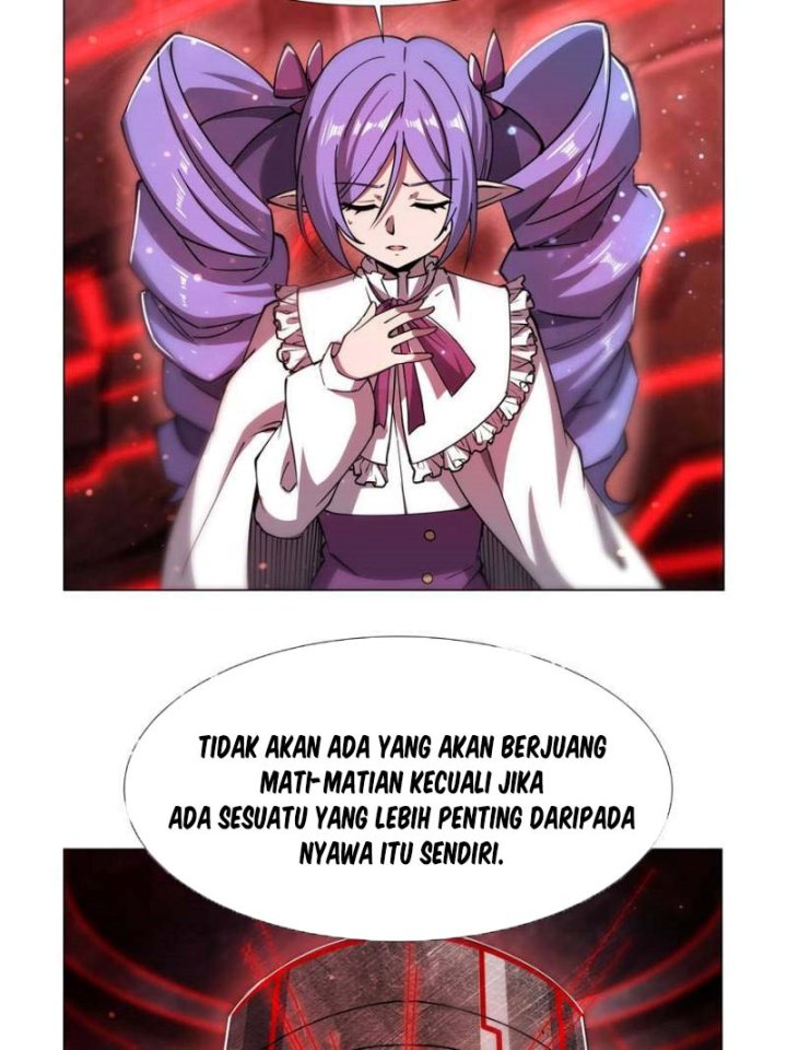 The Blood Princess And The Knight Chapter 272 - halaman 24