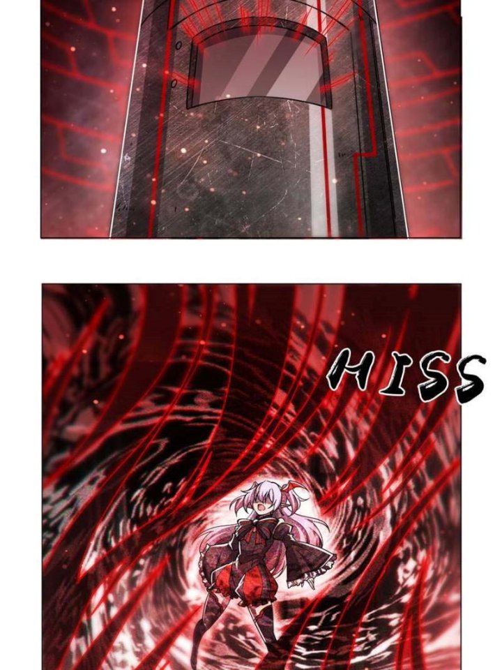 The Blood Princess And The Knight Chapter 272 - halaman 25