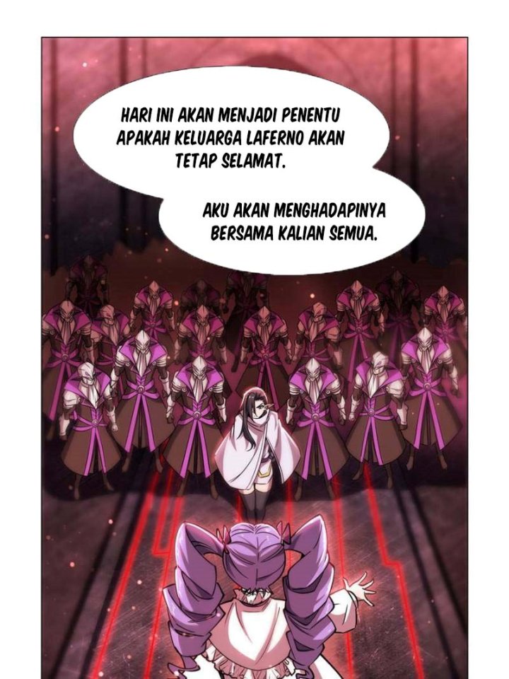 The Blood Princess And The Knight Chapter 272 - halaman 27