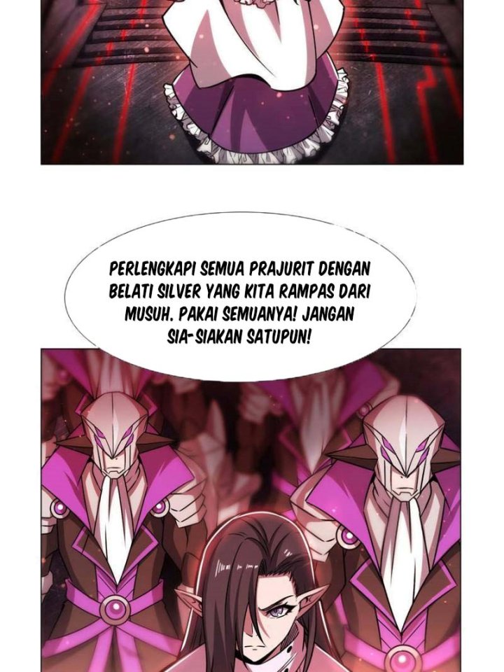 The Blood Princess And The Knight Chapter 272 - halaman 28