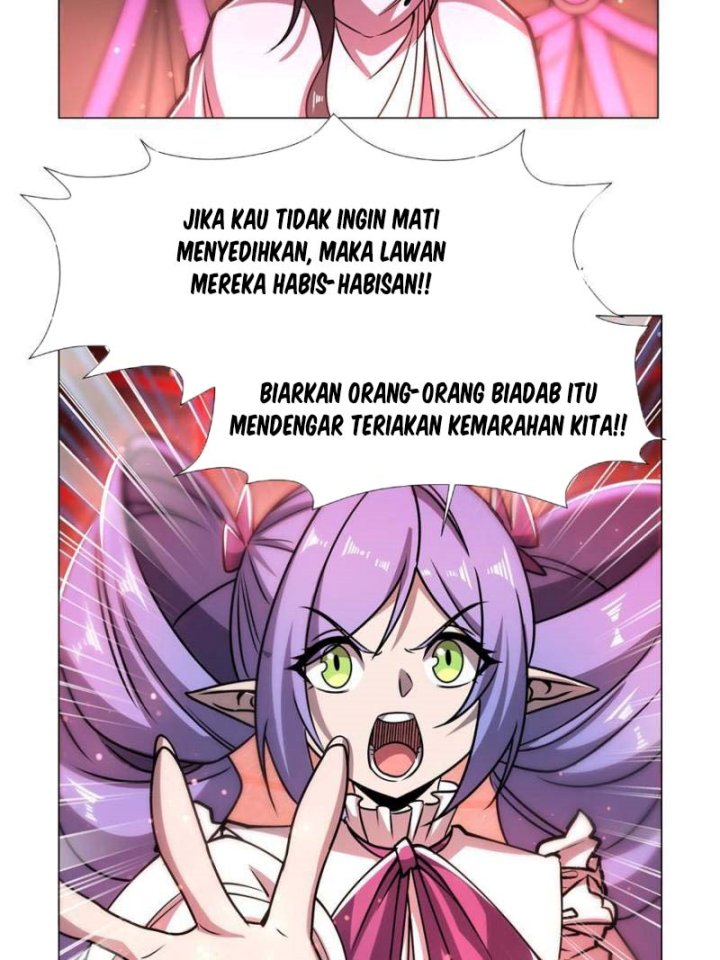 The Blood Princess And The Knight Chapter 272 - halaman 29