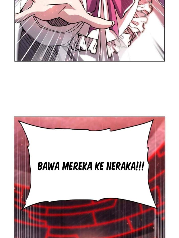 The Blood Princess And The Knight Chapter 272 - halaman 30
