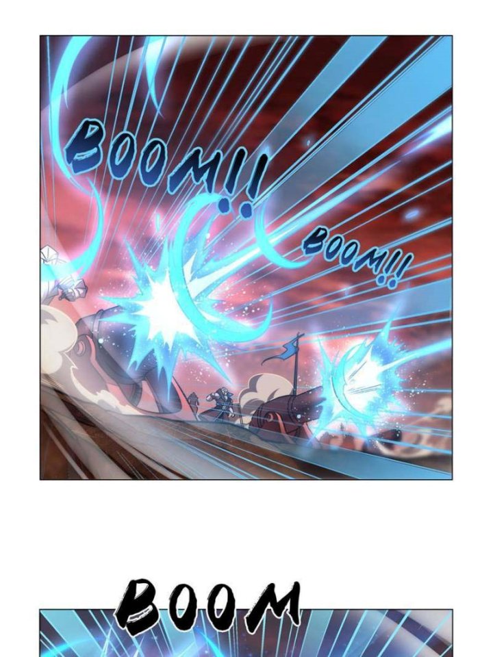 The Blood Princess And The Knight Chapter 272 - halaman 32
