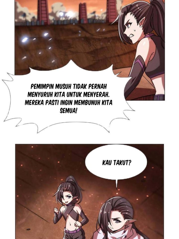 The Blood Princess And The Knight Chapter 272 - halaman 34