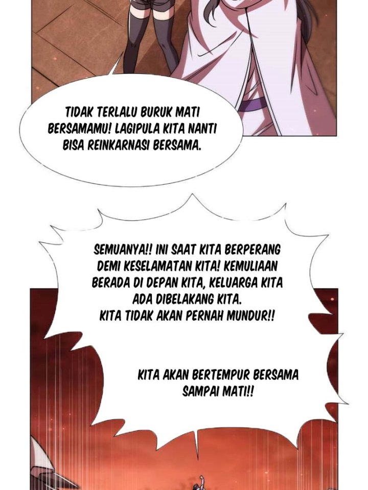 The Blood Princess And The Knight Chapter 272 - halaman 35