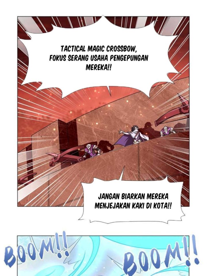 The Blood Princess And The Knight Chapter 272 - halaman 37