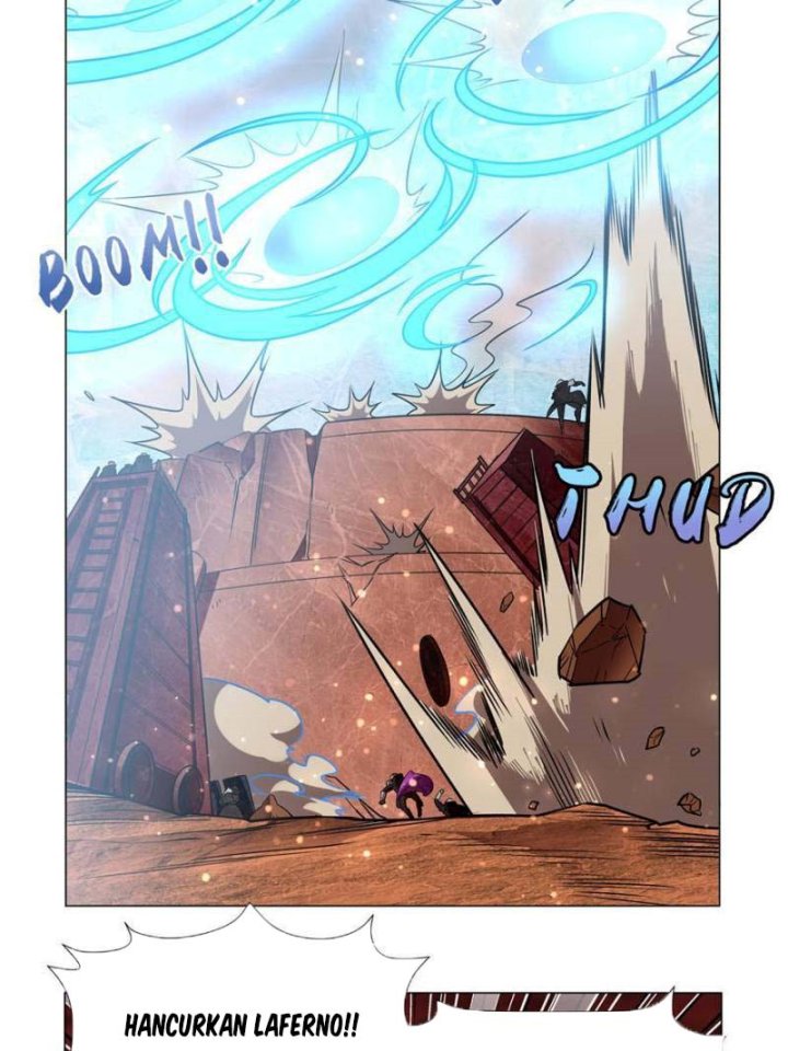 The Blood Princess And The Knight Chapter 272 - halaman 38