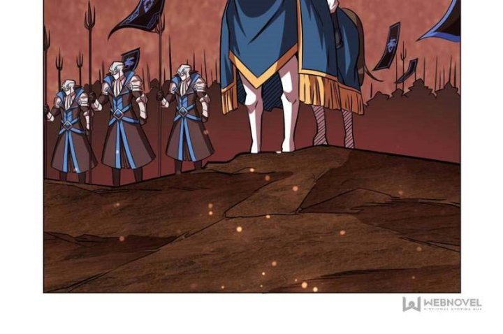 The Blood Princess And The Knight Chapter 272 - halaman 41