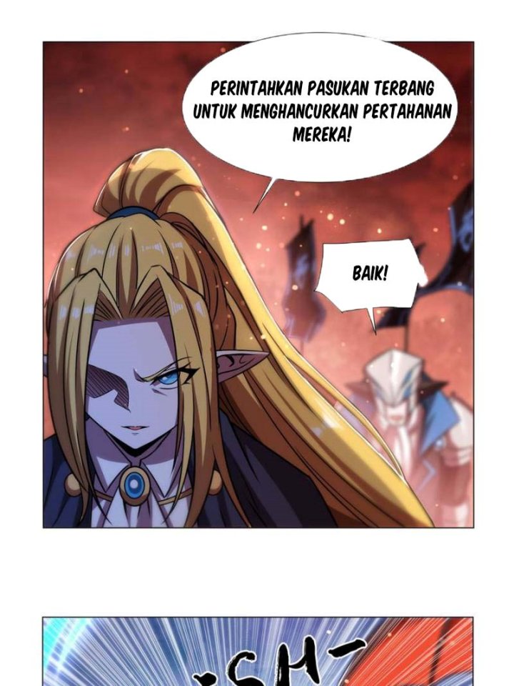 The Blood Princess And The Knight Chapter 272 - halaman 42