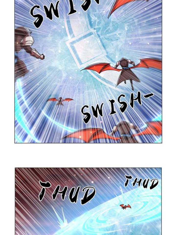 The Blood Princess And The Knight Chapter 272 - halaman 43