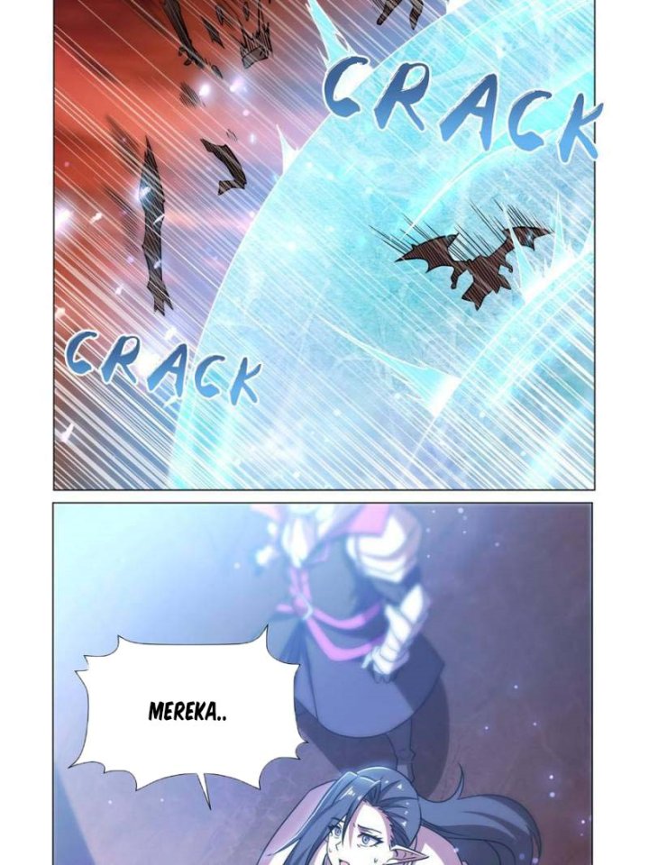 The Blood Princess And The Knight Chapter 272 - halaman 45