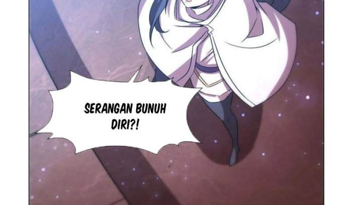 The Blood Princess And The Knight Chapter 272 - halaman 46