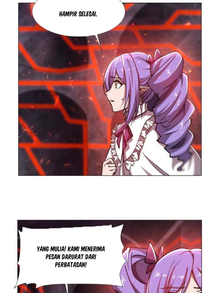 The Blood Princess And The Knight Chapter 272 - halaman 5
