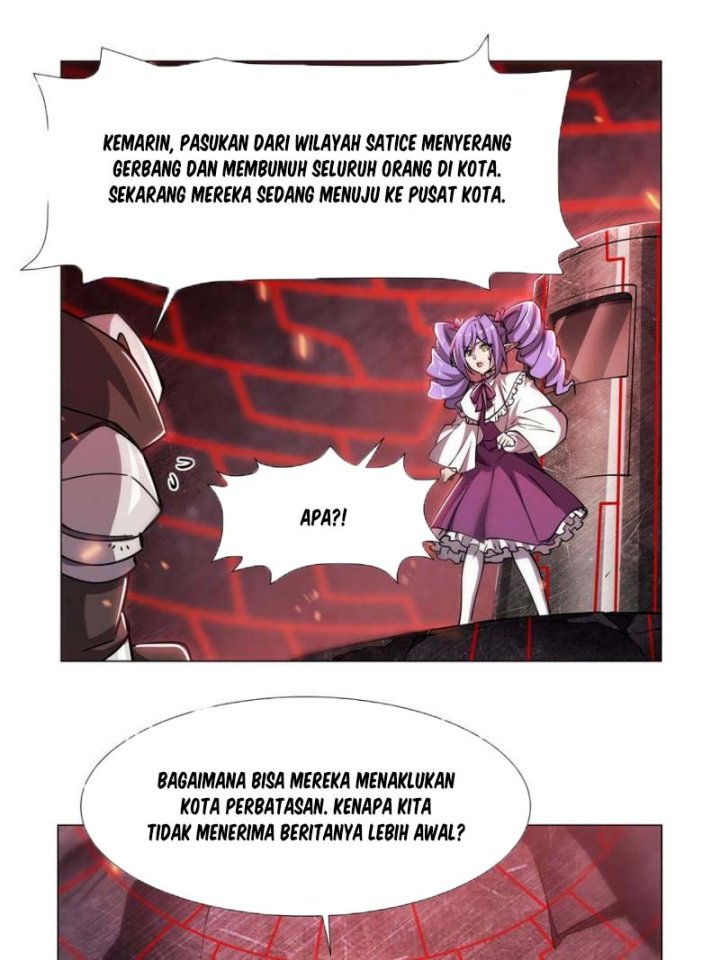 The Blood Princess And The Knight Chapter 272 - halaman 7