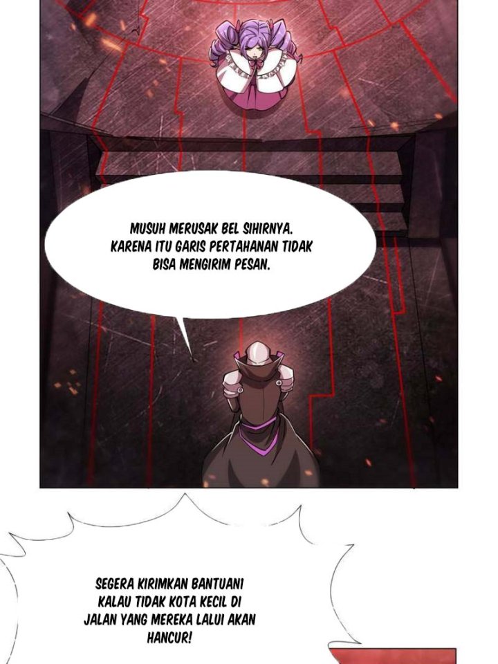 The Blood Princess And The Knight Chapter 272 - halaman 8