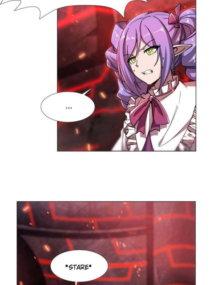 The Blood Princess And The Knight Chapter 272 - halaman 9