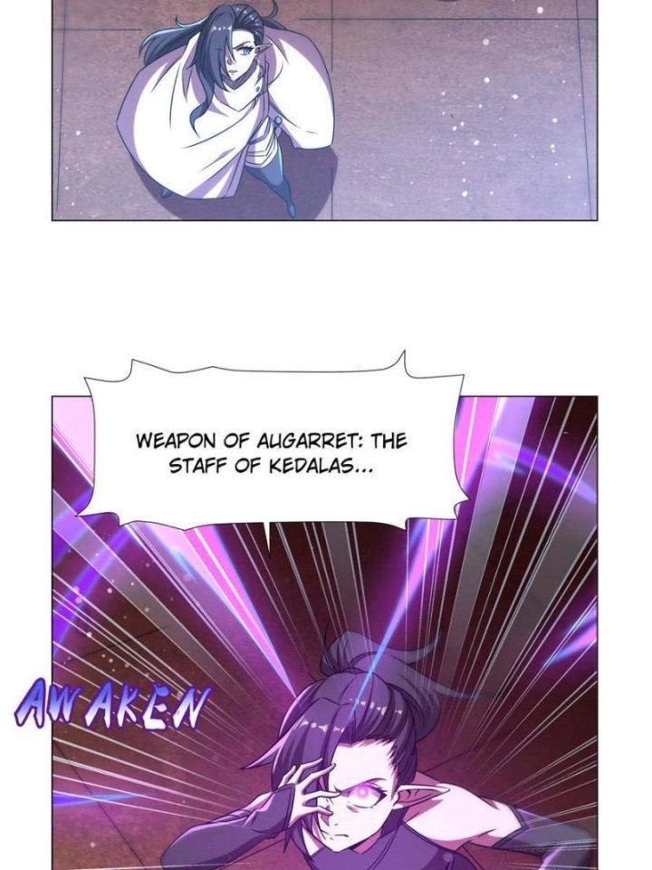 The Blood Princess And The Knight Chapter 273 - halaman 10
