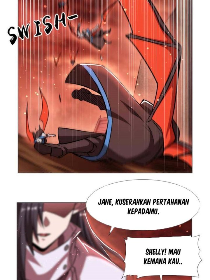 The Blood Princess And The Knight Chapter 273 - halaman 14