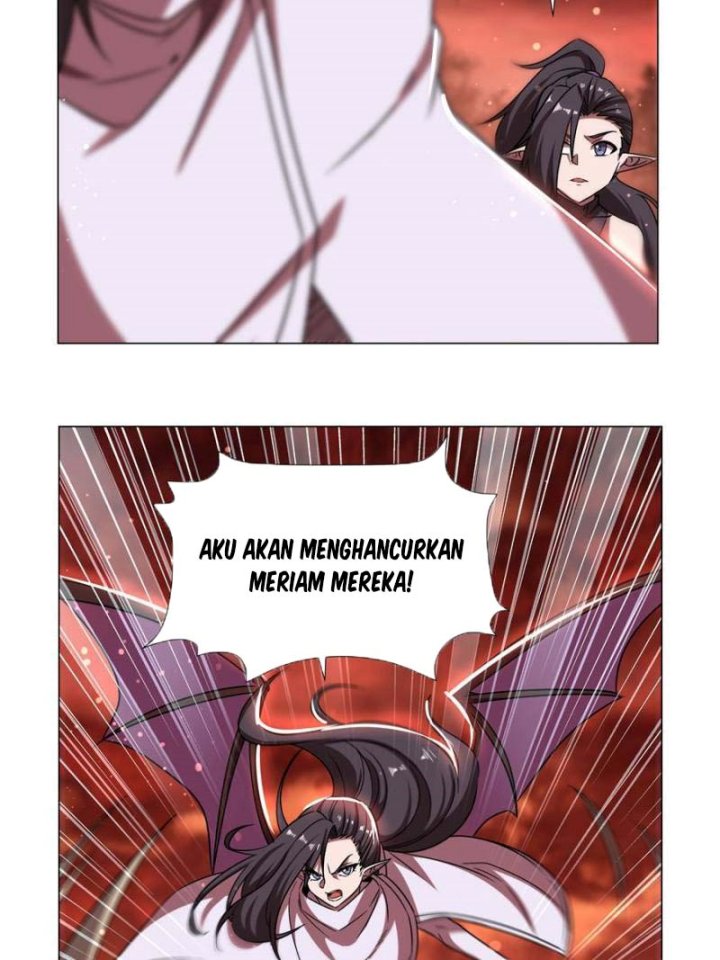The Blood Princess And The Knight Chapter 273 - halaman 15