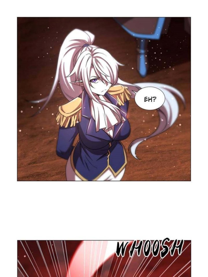 The Blood Princess And The Knight Chapter 273 - halaman 17