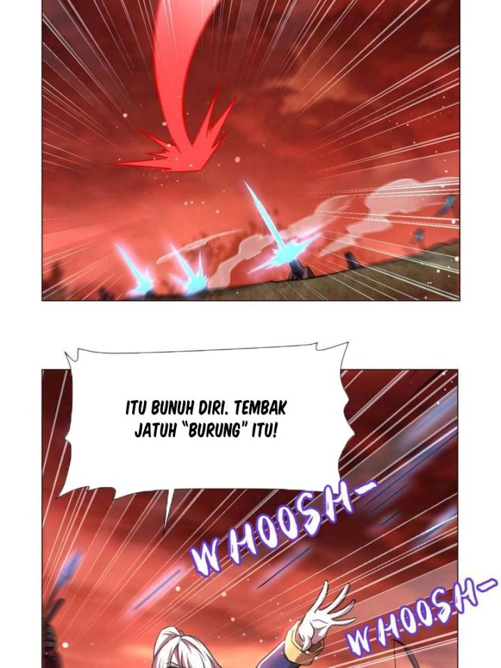 The Blood Princess And The Knight Chapter 273 - halaman 18