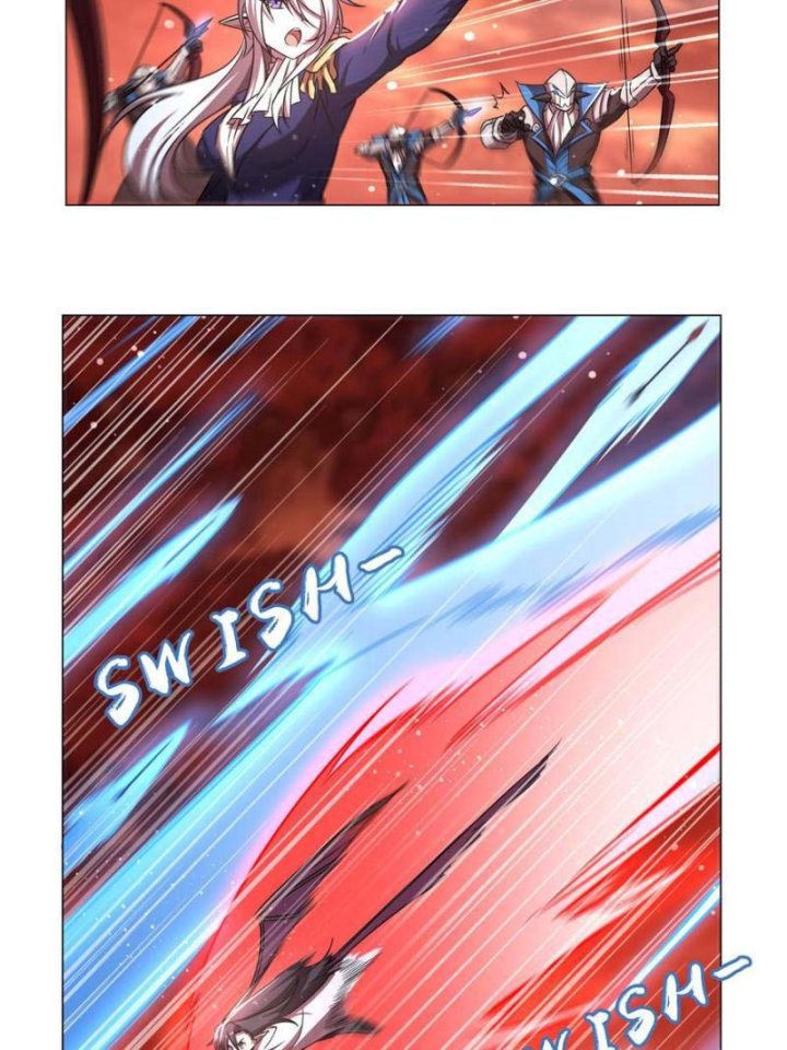 The Blood Princess And The Knight Chapter 273 - halaman 19