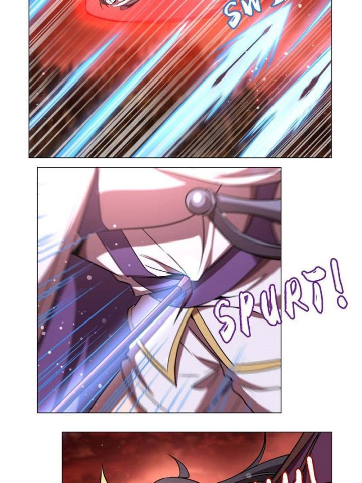 The Blood Princess And The Knight Chapter 273 - halaman 20