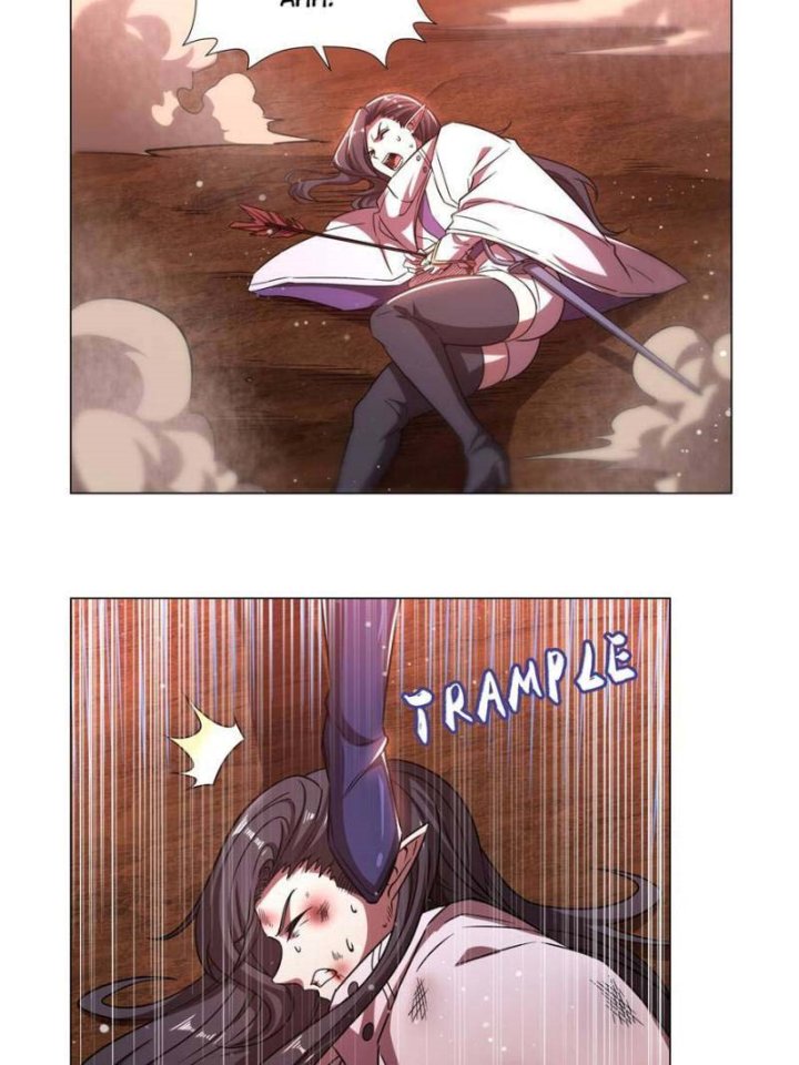The Blood Princess And The Knight Chapter 273 - halaman 23