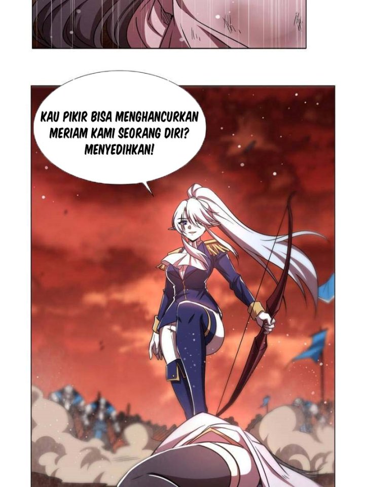 The Blood Princess And The Knight Chapter 273 - halaman 24