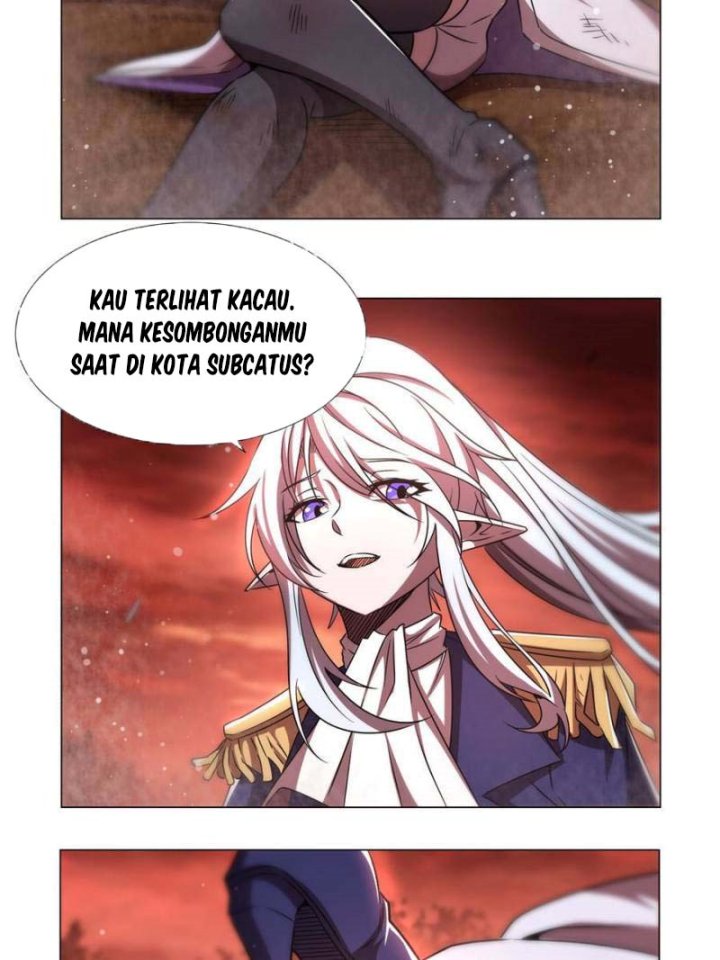 The Blood Princess And The Knight Chapter 273 - halaman 25