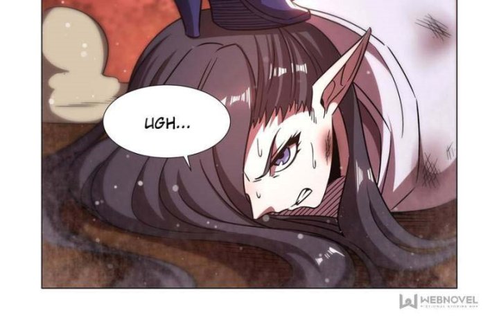 The Blood Princess And The Knight Chapter 273 - halaman 26