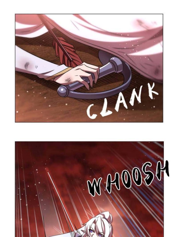 The Blood Princess And The Knight Chapter 273 - halaman 27