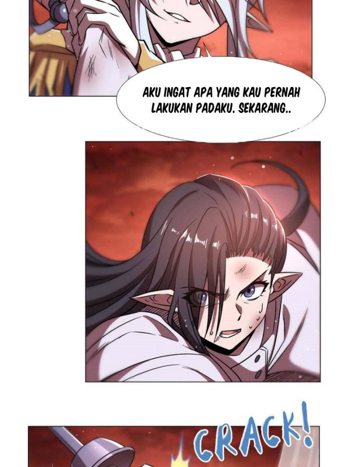 The Blood Princess And The Knight Chapter 273 - halaman 29