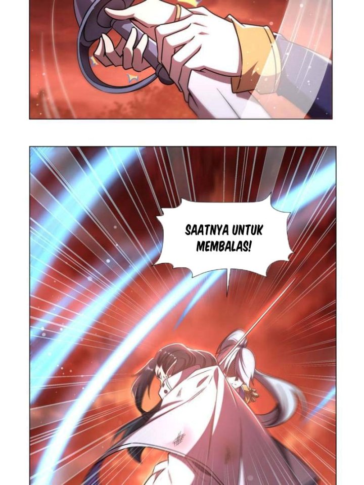 The Blood Princess And The Knight Chapter 273 - halaman 30