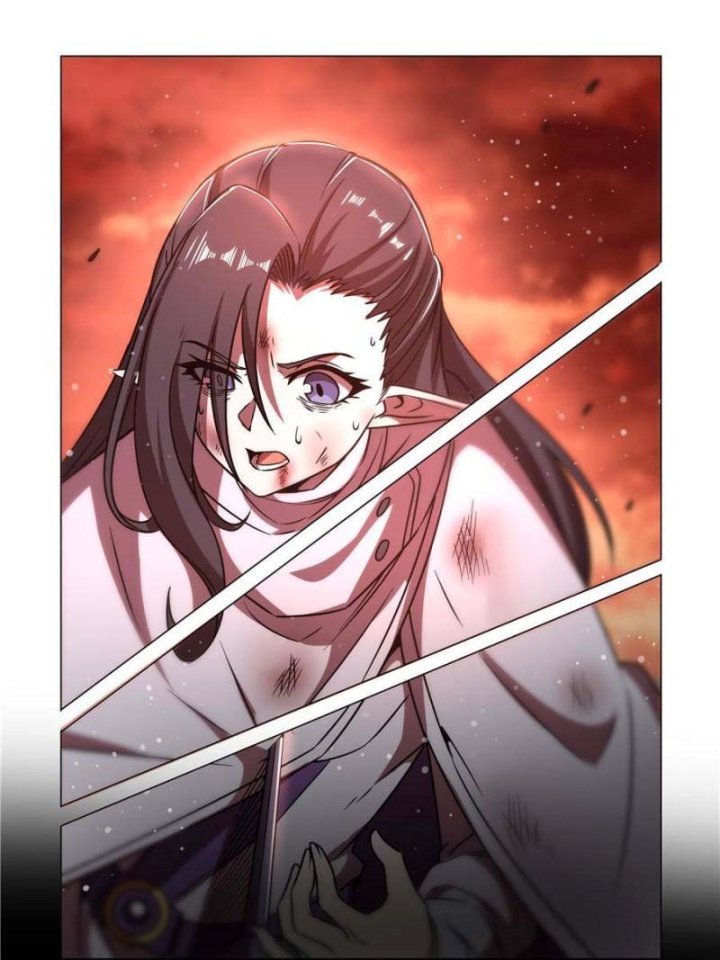 The Blood Princess And The Knight Chapter 273 - halaman 32