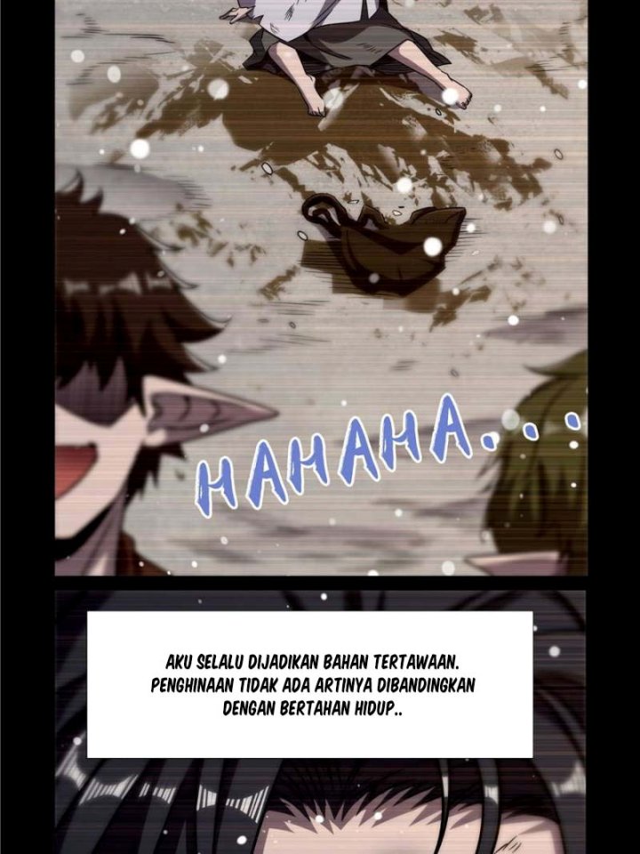 The Blood Princess And The Knight Chapter 273 - halaman 38
