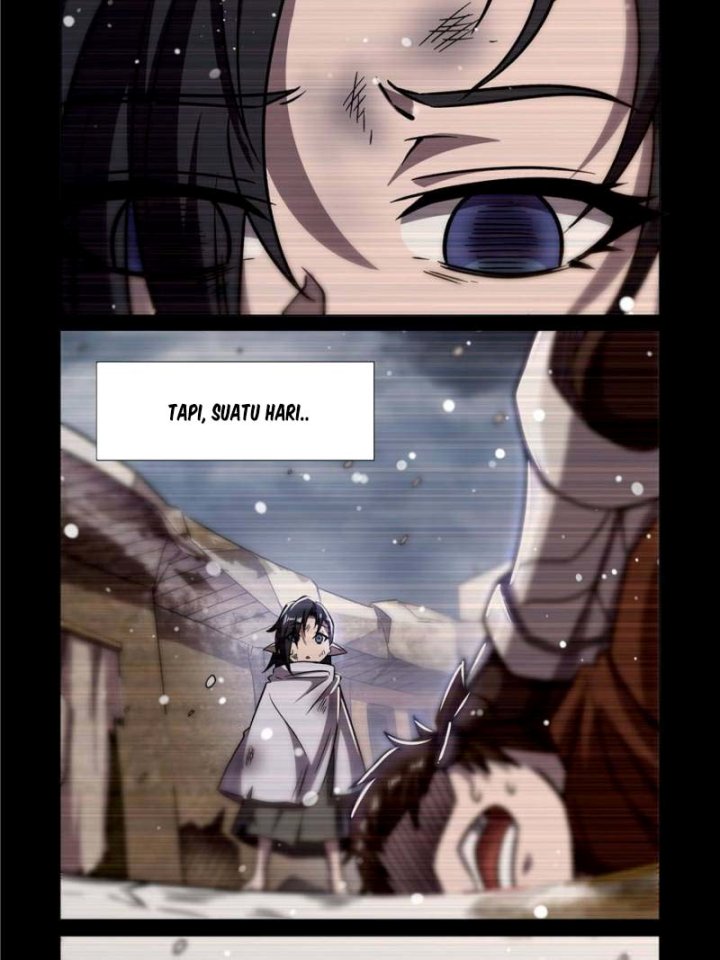 The Blood Princess And The Knight Chapter 273 - halaman 39