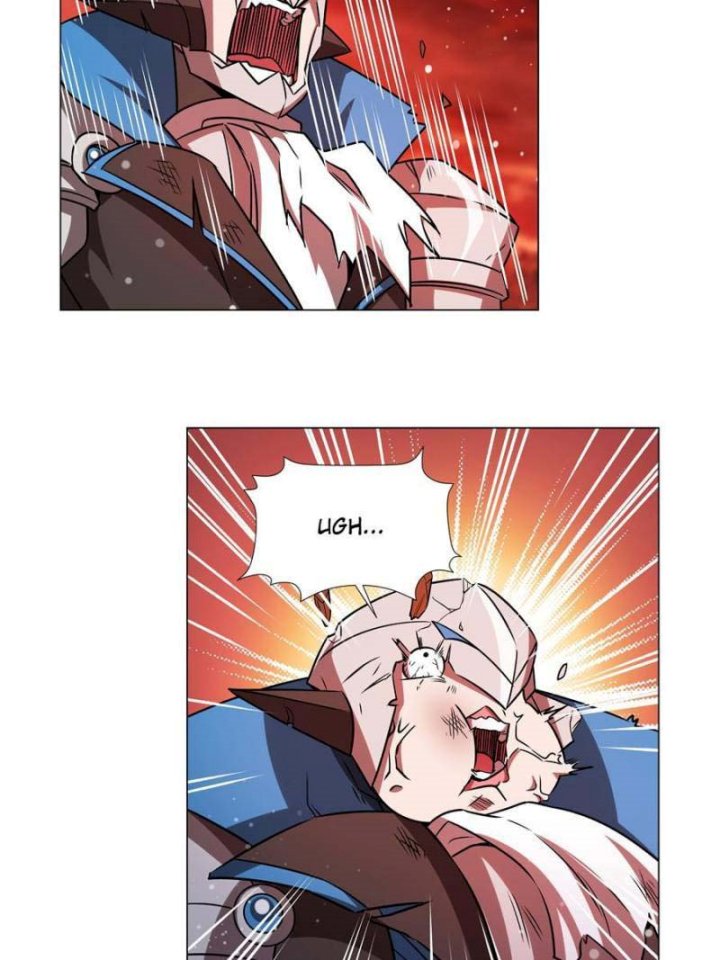 The Blood Princess And The Knight Chapter 273 - halaman 4