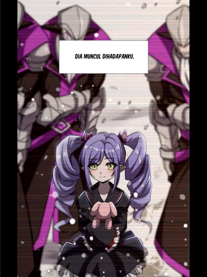 The Blood Princess And The Knight Chapter 273 - halaman 40