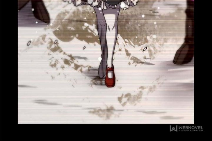 The Blood Princess And The Knight Chapter 273 - halaman 41