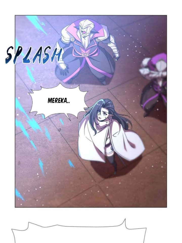 The Blood Princess And The Knight Chapter 273 - halaman 7