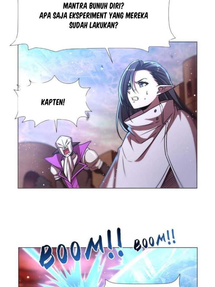 The Blood Princess And The Knight Chapter 273 - halaman 8