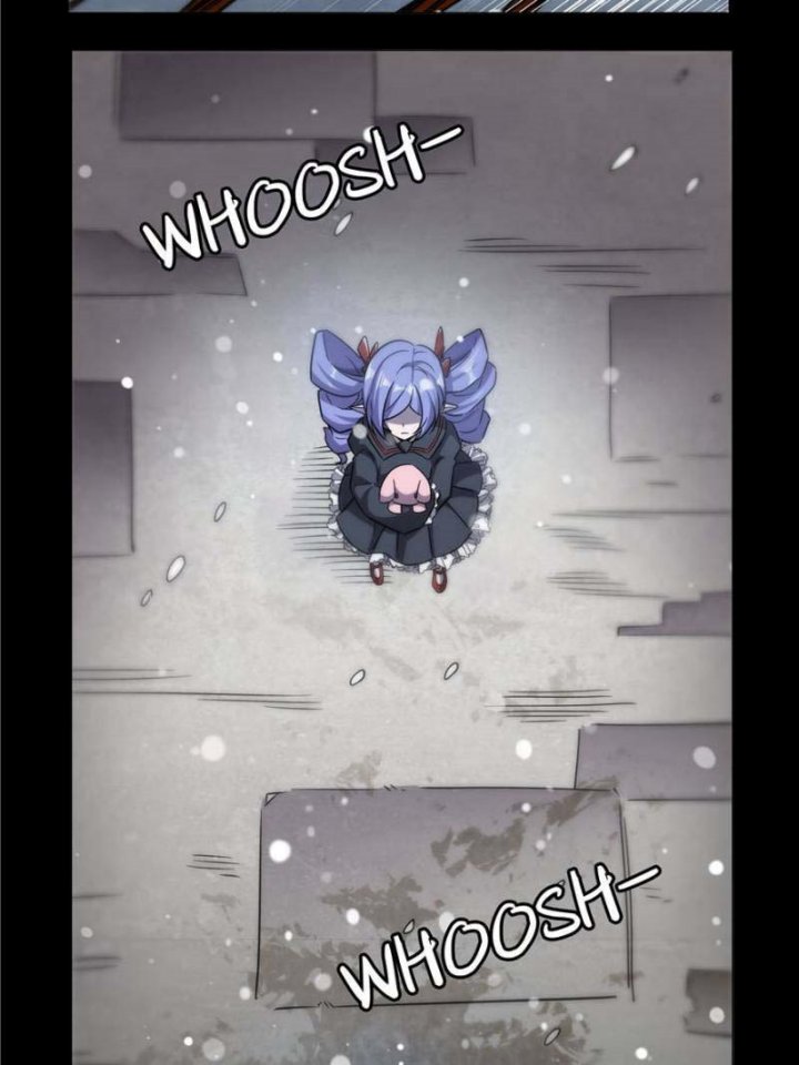 The Blood Princess And The Knight Chapter 274 - halaman 10