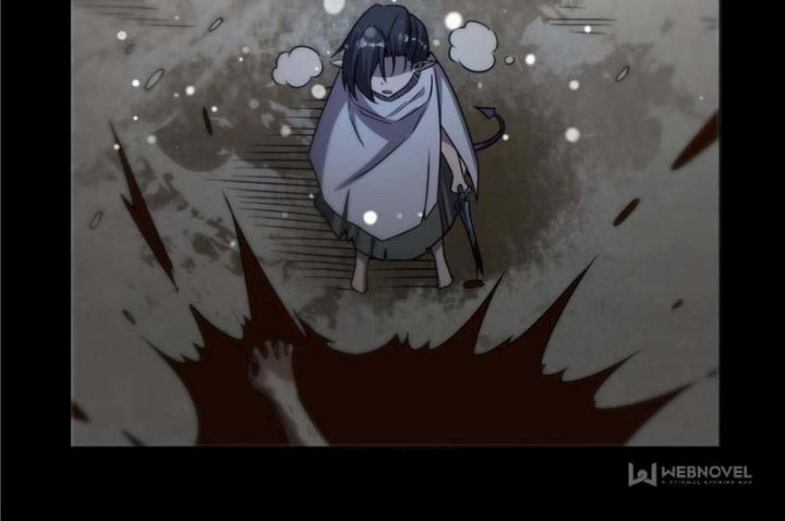 The Blood Princess And The Knight Chapter 274 - halaman 11