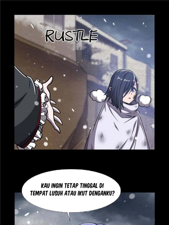 The Blood Princess And The Knight Chapter 274 - halaman 12