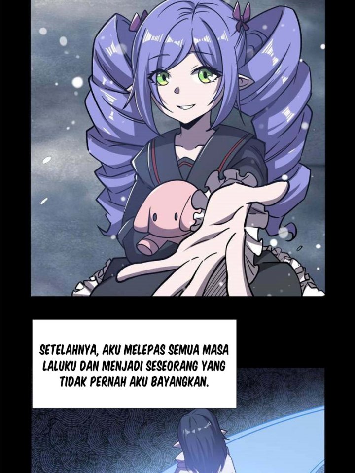 The Blood Princess And The Knight Chapter 274 - halaman 13