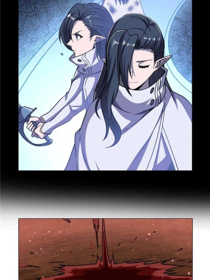 The Blood Princess And The Knight Chapter 274 - halaman 14