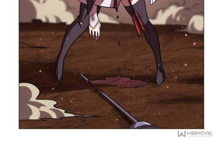 The Blood Princess And The Knight Chapter 274 - halaman 16