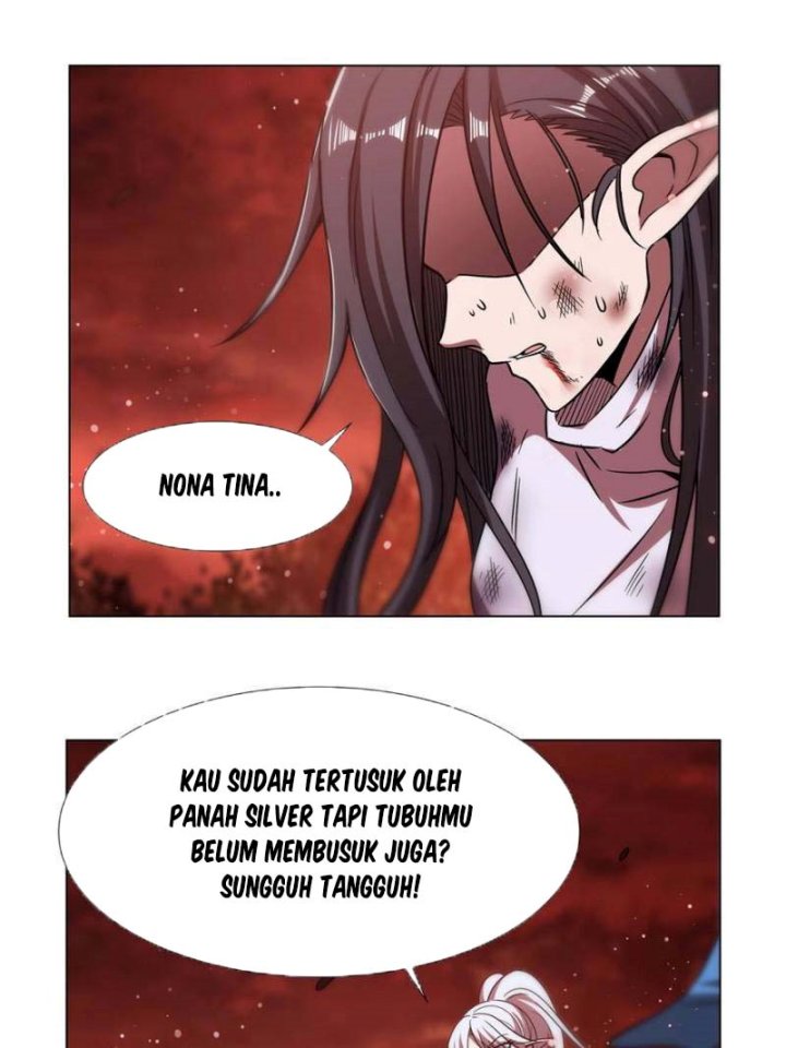 The Blood Princess And The Knight Chapter 274 - halaman 17