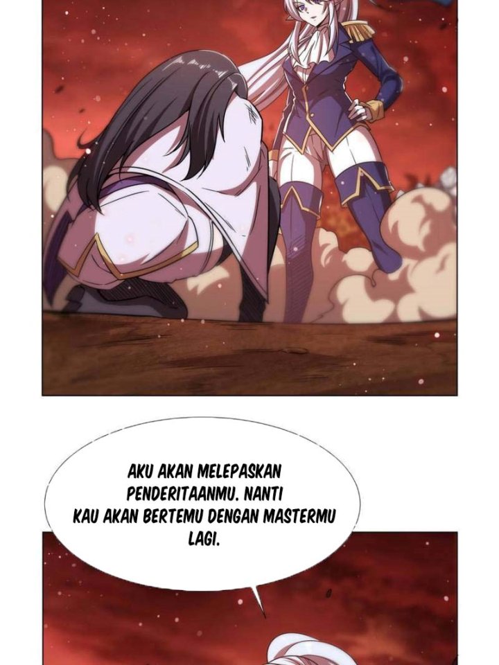 The Blood Princess And The Knight Chapter 274 - halaman 18